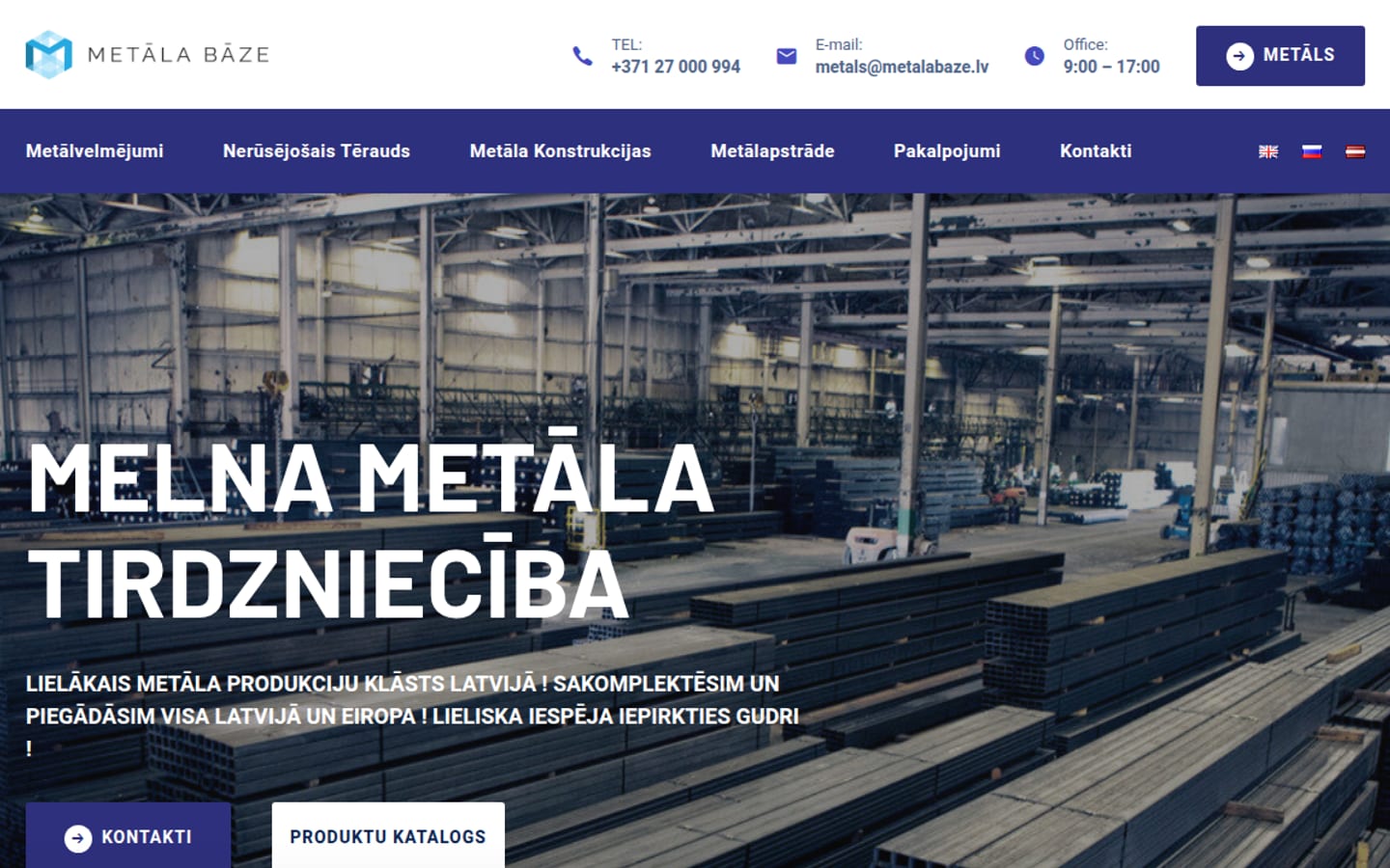 B2B materials supplier — Custom MCP + CRM + auto-reply